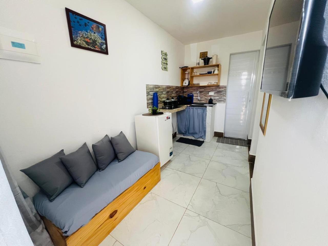 Flats Corais Maragoji
