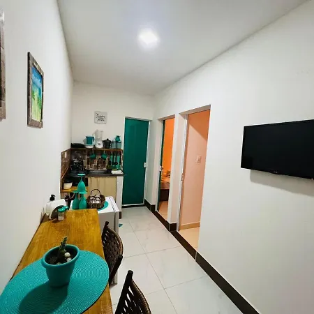 Flats Corais Maragoji Exterior photo