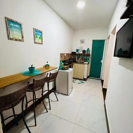 Flats Corais Maragoji Exterior photo
