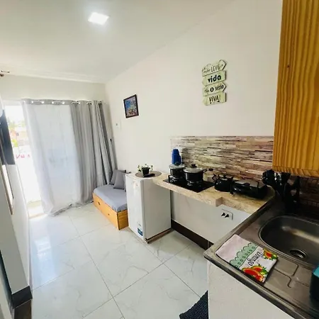 Flats Corais Maragoji Exterior photo