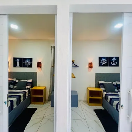 Flats Corais Maragoji Exterior photo