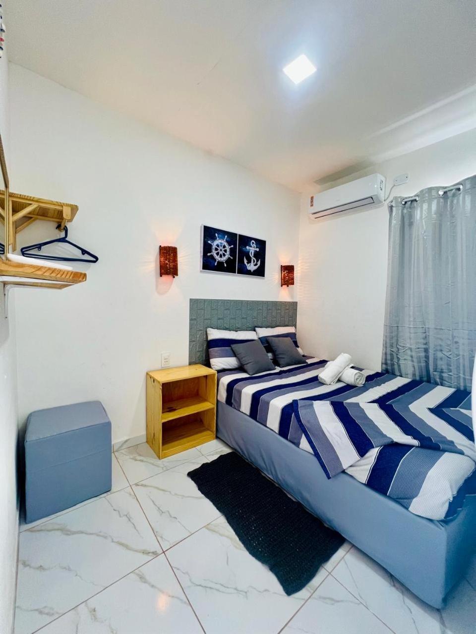 Flats Corais Apartment Maragogi